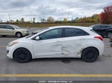 Hyundai Elantra Gt KMHD25LE6DU100422 снимка