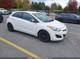 Hyundai Elantra Gt KMHD25LE6DU100422 снимка