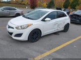 Hyundai Elantra Gt KMHD25LE6DU100422 снимка