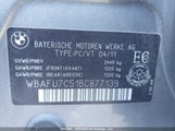 BMW 535I xDrive WBAFU7C51BC877139 снимка