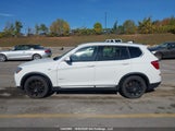 BMW X3 5UXWX9C55H0T08017 снимка