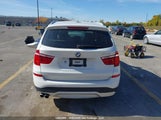 BMW X3 5UXWX9C55H0T08017 снимка