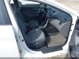 Hyundai Elantra Gls/Limited 5NPDH4AE2DH254667 снимка