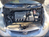 Honda Fit Lx JHMGD37487S815511 снимка