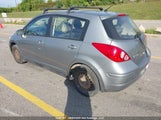 Nissan Versa 1.8 Sl 3N1BC13E87L403351 снимка