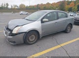 Nissan Sentra 2.0S 3N1AB61E77L676411 снимка
