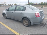 Nissan Sentra 2.0S 3N1AB61E77L676411 снимка