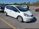 Honda Fit Dx-A LUCGE8H33C3004118 снимка