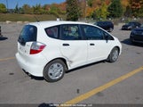 Honda Fit Dx-A LUCGE8H33C3004118 снимка