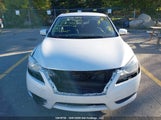 Nissan Sentra 1.8 S/1.8 Sl/1.8 Sr/1.8 Sv 3N1AB7APXFL672052 photo