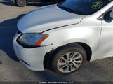 Nissan Sentra 1.8 S/1.8 Sl/1.8 Sr/1.8 Sv 3N1AB7APXFL672052 photo