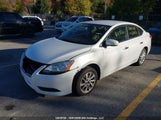Nissan Sentra 1.8 S/1.8 Sl/1.8 Sr/1.8 Sv 3N1AB7APXFL672052 photo