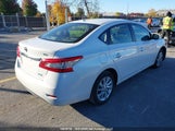 Nissan Sentra 1.8 S/1.8 Sl/1.8 Sr/1.8 Sv 3N1AB7APXFL672052 photo