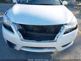 Nissan Sentra 1.8 S/1.8 Sl/1.8 Sr/1.8 Sv 3N1AB7APXFL672052 photo