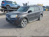 Honda Pilot Exl 5FNYF4H58CB502222 fotografie