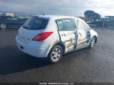 Nissan Versa 1.8Sl 3N1BC13E19L492716 снимка