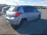 Nissan Versa 1.8S 3N1BC13E89L468509 снимка