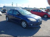 Ford Focus Se 1FAHP3K29CL136828 fotografie