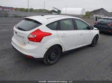 Ford Focus Se 1FADP3K29EL297097 fotografie