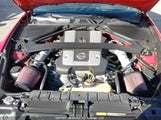 Nissan 370Z Nismo/Touring/Touring Sport JN1AZ4EHXHM953094 снимка