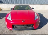 Nissan 370Z Nismo/Touring/Touring Sport JN1AZ4EHXHM953094 снимка