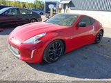 Nissan 370Z Nismo/Touring/Touring Sport JN1AZ4EHXHM953094 снимка