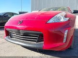 Nissan 370Z Nismo/Touring/Touring Sport JN1AZ4EHXHM953094 снимка
