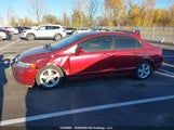 Honda Civic 2HGFA15538H024027 снимка