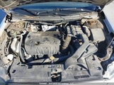 Mitsubishi Lancer Se JA32U2FU9AU603721 снимка