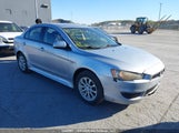 Mitsubishi Lancer Se JA32U2FU9AU603721 снимка