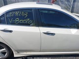 Acura Tsx JH4CU25499C800721 снимка