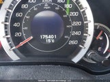 Acura Tsx JH4CU25499C800721 снимка
