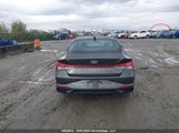 Hyundai Elantra Sel KMHLM4AG7PU590443 снимка