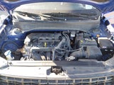 Hyundai Venue Se KMHRB8A36NU179083 снимка