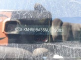 Hyundai Venue Se KMHRB8A36NU179083 снимка