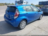 Toyota Prius C Technology JTDKDTB37F1587208 снимка
