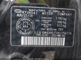 Hyundai Elantra Preferred KMHD84LF0KU756114 fotografie