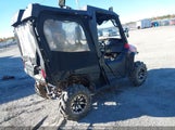 Honda Sxs700 M4 1HFVE0213H4300087 снимка