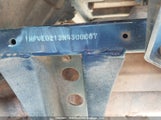 Honda Sxs700 M4 1HFVE0213H4300087 снимка