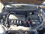 Toyota Matrix Wagon 2T1KR32E97C629331 снимка