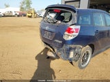 Toyota Matrix Wagon 2T1KR32E97C629331 снимка