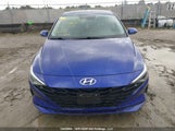 Hyundai Elantra Sel KMHLM4AG5NU335349 снимка