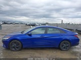 Hyundai Elantra Sel KMHLM4AG5NU335349 снимка