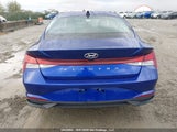 Hyundai Elantra Sel KMHLM4AG5NU335349 снимка
