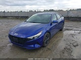 Hyundai Elantra Sel KMHLM4AG5NU335349 снимка