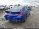 Hyundai Elantra Sel KMHLM4AG5NU335349 снимка