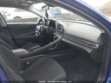 Hyundai Elantra Sel KMHLM4AG5NU335349 снимка