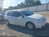 Volkswagen Rabbit WVWDA71KX9W078352 снимка