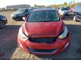 Hyundai Elantra Gls 5NPDH4AE4DH363020 снимка
