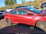 Hyundai Elantra Gls 5NPDH4AE4DH363020 снимка